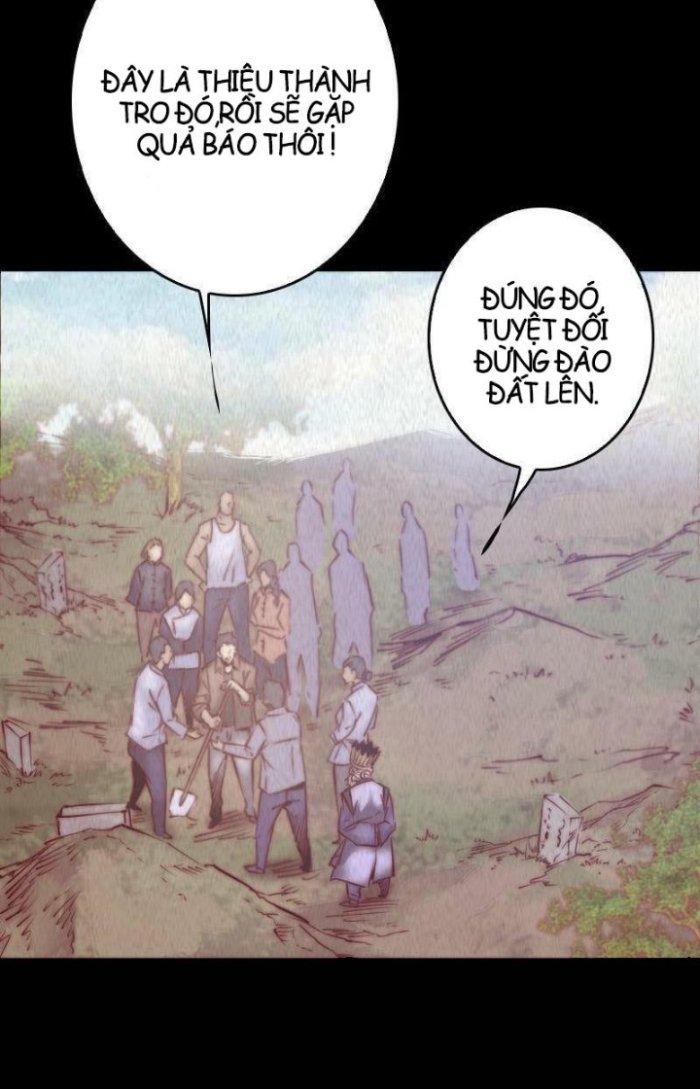 Trường Sinh Đạo Chapter 4 - Next Chapter 5