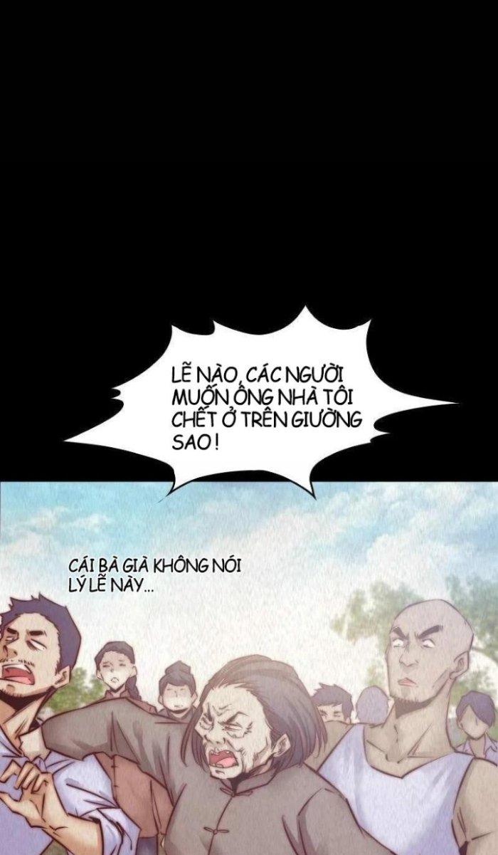 Trường Sinh Đạo Chapter 4 - Next Chapter 5