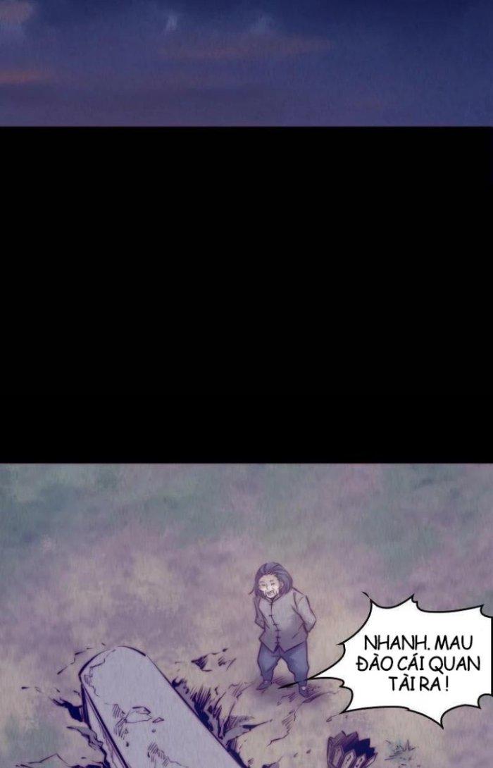 Trường Sinh Đạo Chapter 4 - Next Chapter 5