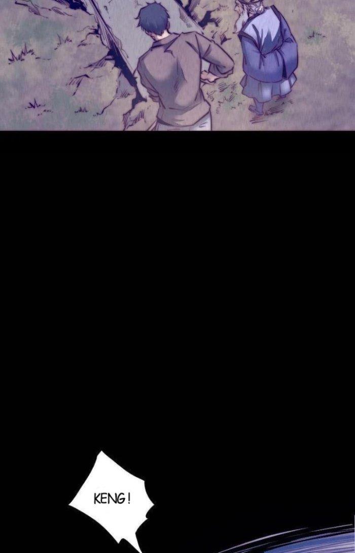 Trường Sinh Đạo Chapter 4 - Next Chapter 5