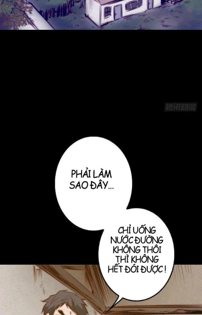 Trường Sinh Đạo Chapter 5 - Next Chapter 6