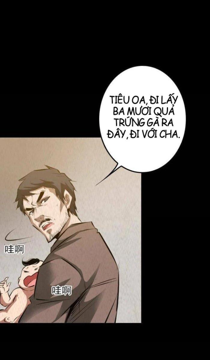 Trường Sinh Đạo Chapter 5 - Next Chapter 6