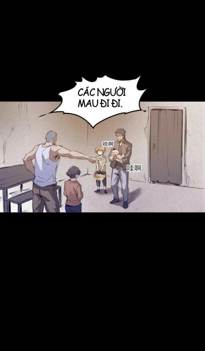 Trường Sinh Đạo Chapter 5 - Next Chapter 6