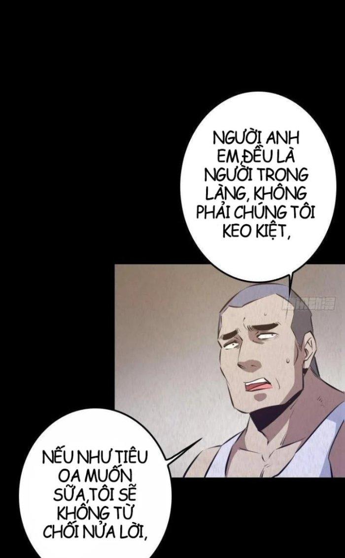 Trường Sinh Đạo Chapter 5 - Next Chapter 6