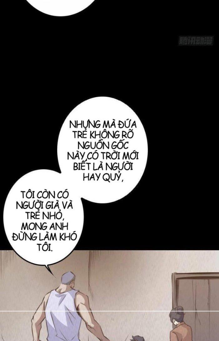 Trường Sinh Đạo Chapter 5 - Next Chapter 6