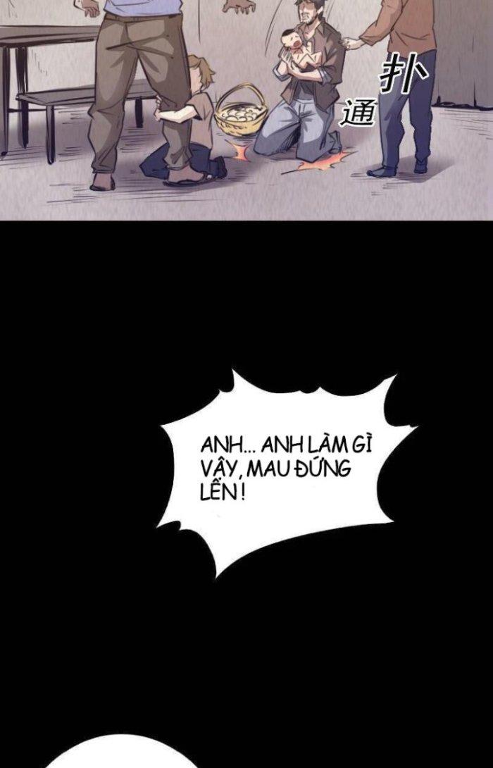 Trường Sinh Đạo Chapter 5 - Next Chapter 6