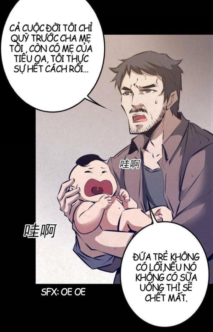 Trường Sinh Đạo Chapter 5 - Next Chapter 6