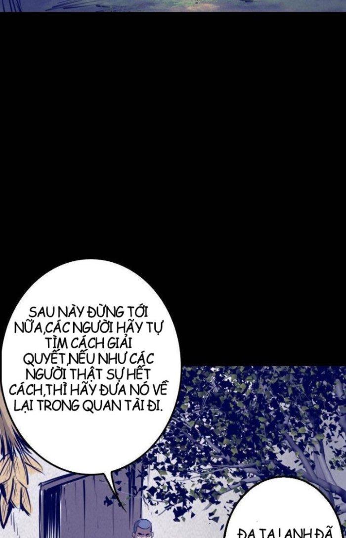 Trường Sinh Đạo Chapter 5 - Next Chapter 6