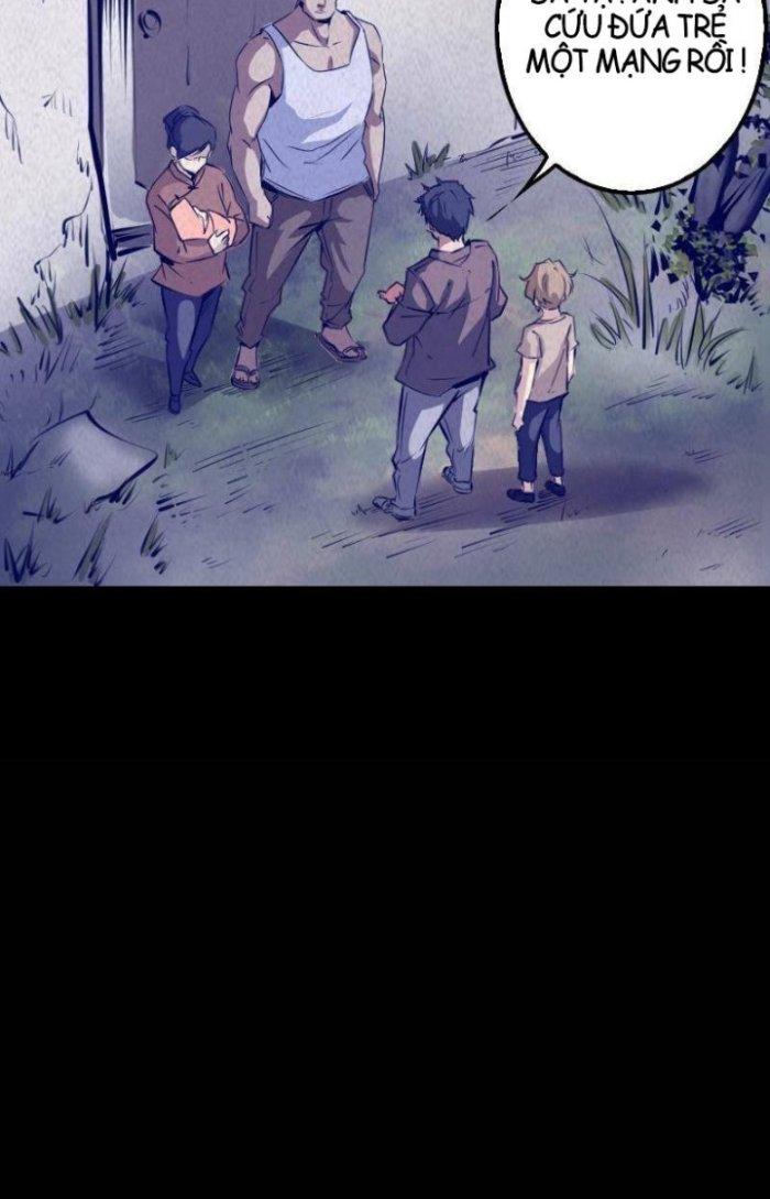 Trường Sinh Đạo Chapter 5 - Next Chapter 6