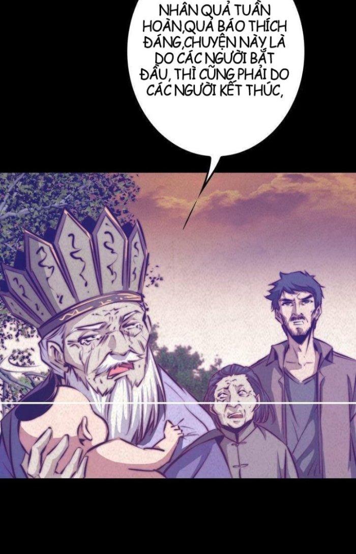 Trường Sinh Đạo Chapter 5 - Next Chapter 6