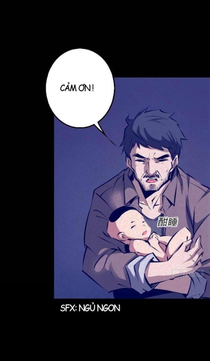 Trường Sinh Đạo Chapter 5 - Next Chapter 6