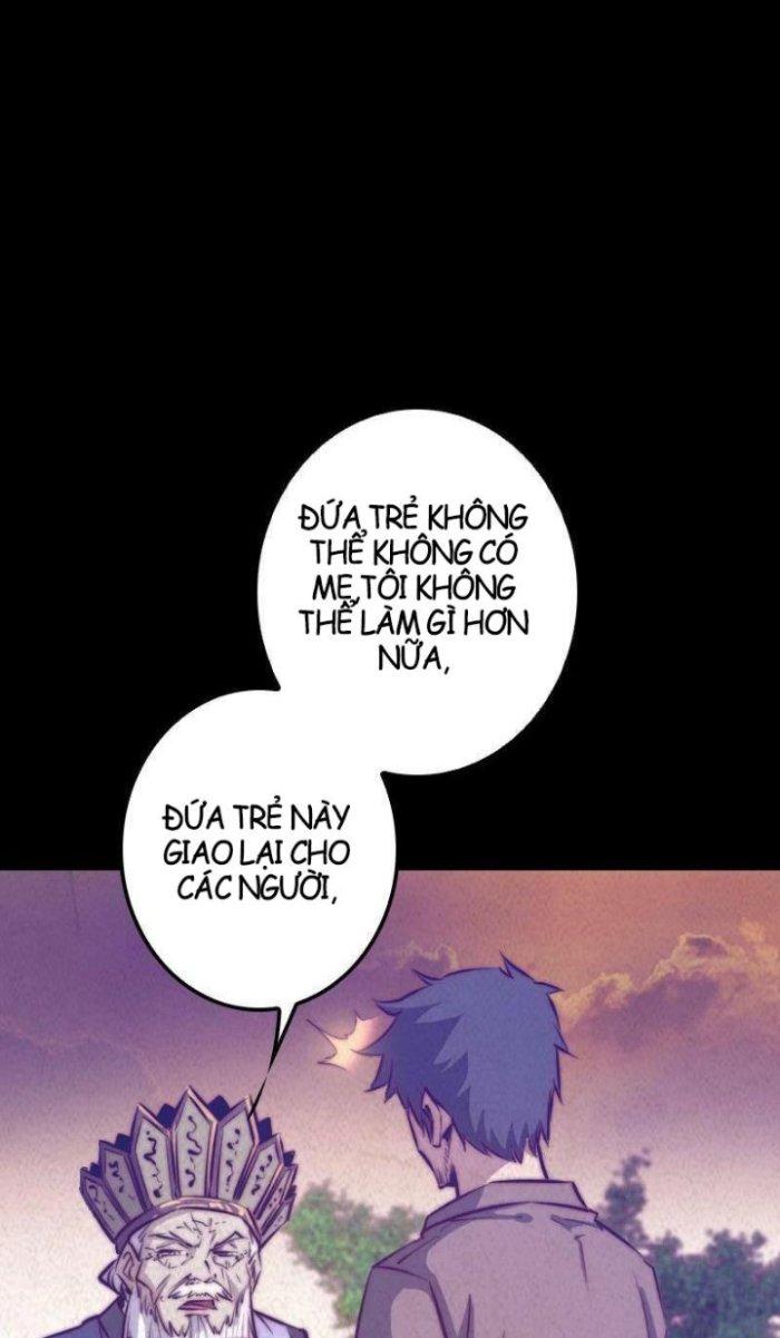 Trường Sinh Đạo Chapter 5 - Next Chapter 6