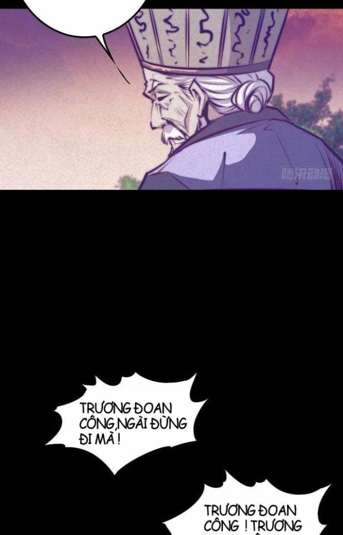 Trường Sinh Đạo Chapter 5 - Next Chapter 6