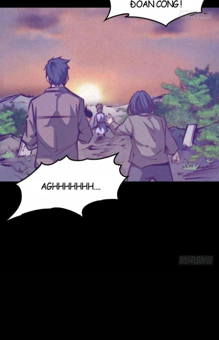 Trường Sinh Đạo Chapter 5 - Next Chapter 6