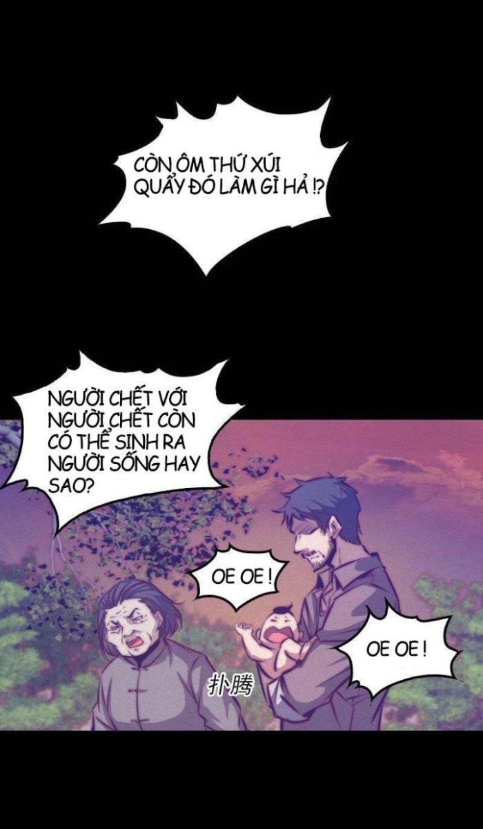 Trường Sinh Đạo Chapter 5 - Next Chapter 6