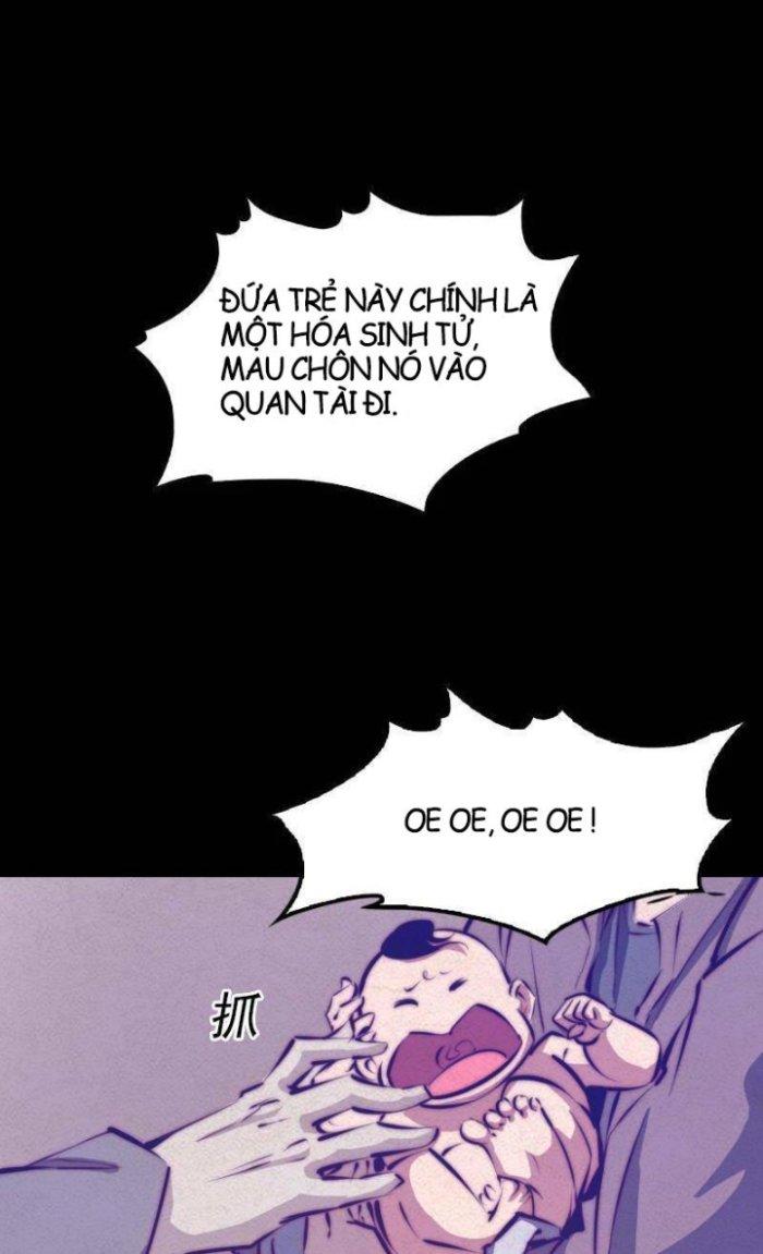 Trường Sinh Đạo Chapter 5 - Next Chapter 6