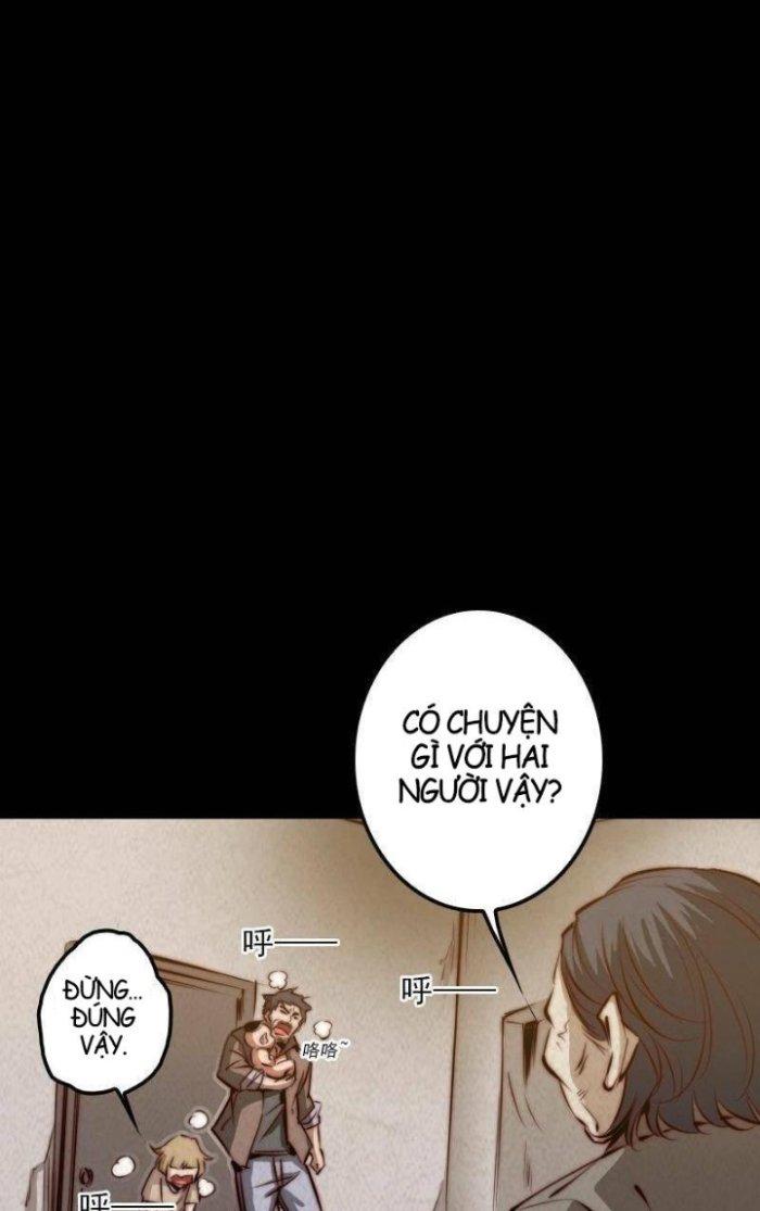 Trường Sinh Đạo Chapter 6 - Trang 2