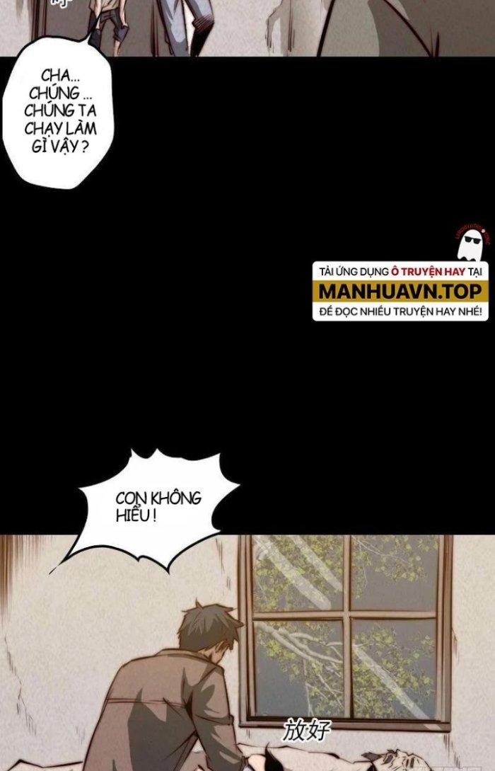 Trường Sinh Đạo Chapter 6 - Trang 2