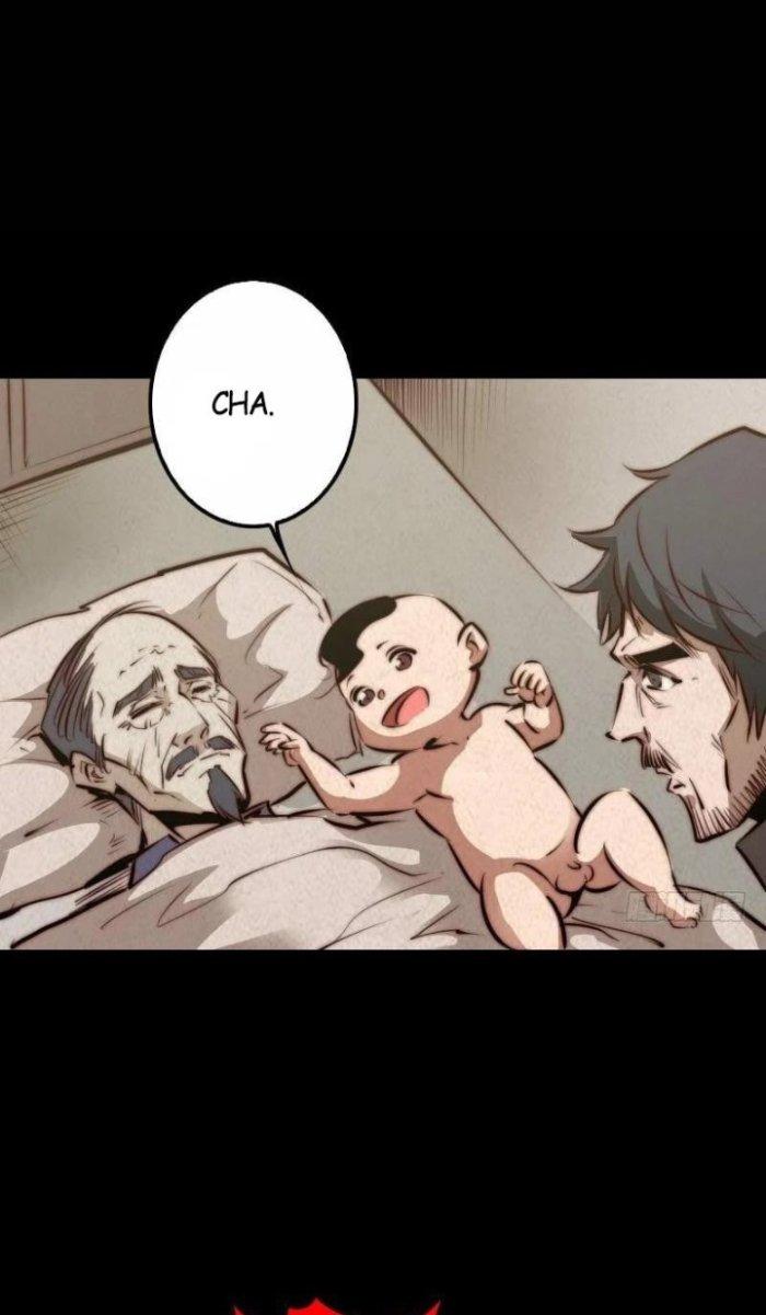 Trường Sinh Đạo Chapter 6 - Trang 2