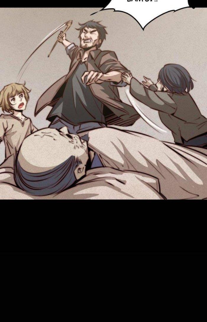 Trường Sinh Đạo Chapter 6 - Trang 2