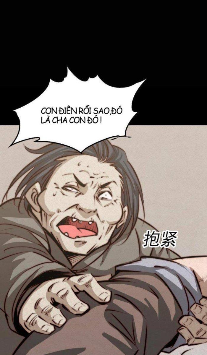 Trường Sinh Đạo Chapter 6 - Trang 2