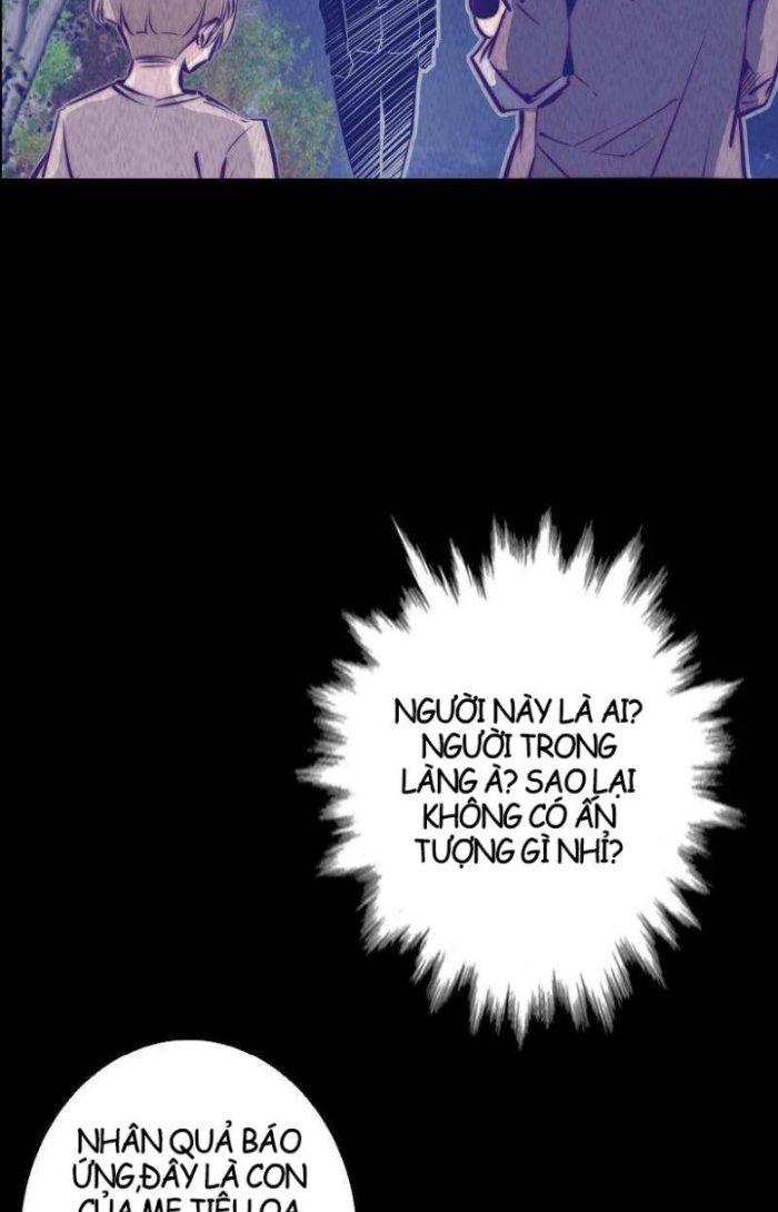 Trường Sinh Đạo Chapter 6 - Trang 2