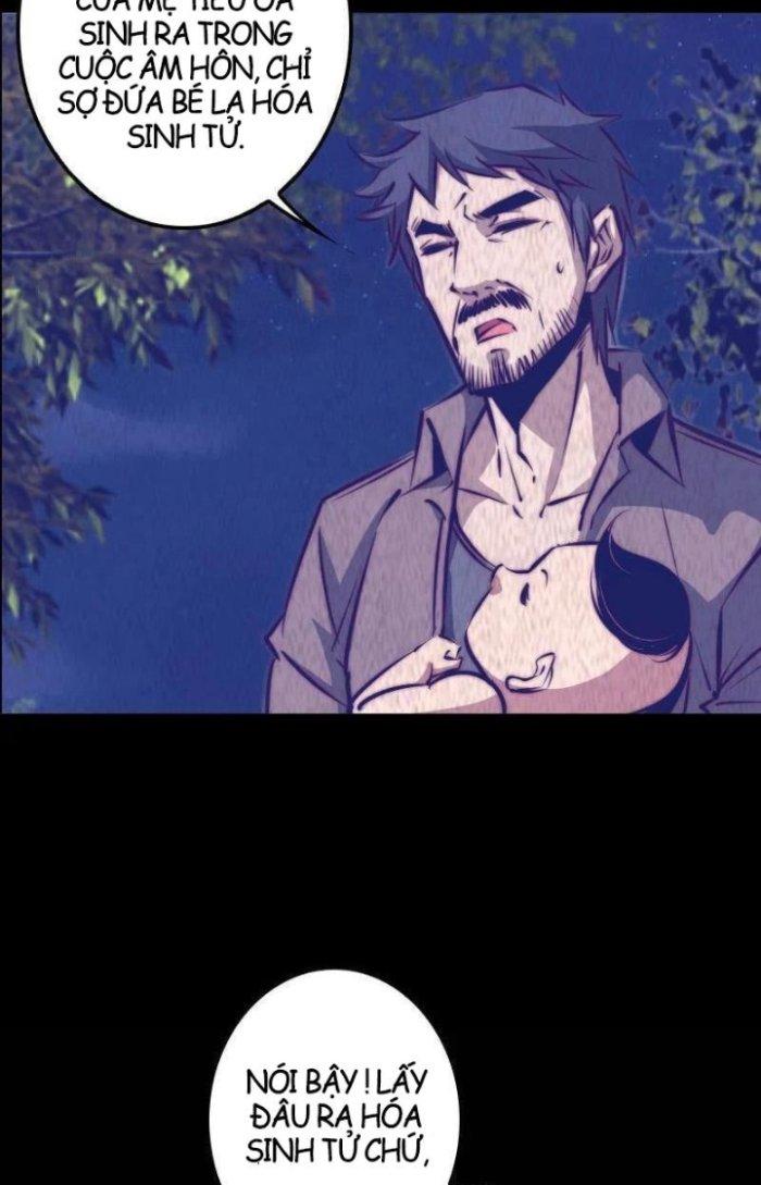 Trường Sinh Đạo Chapter 6 - Trang 2