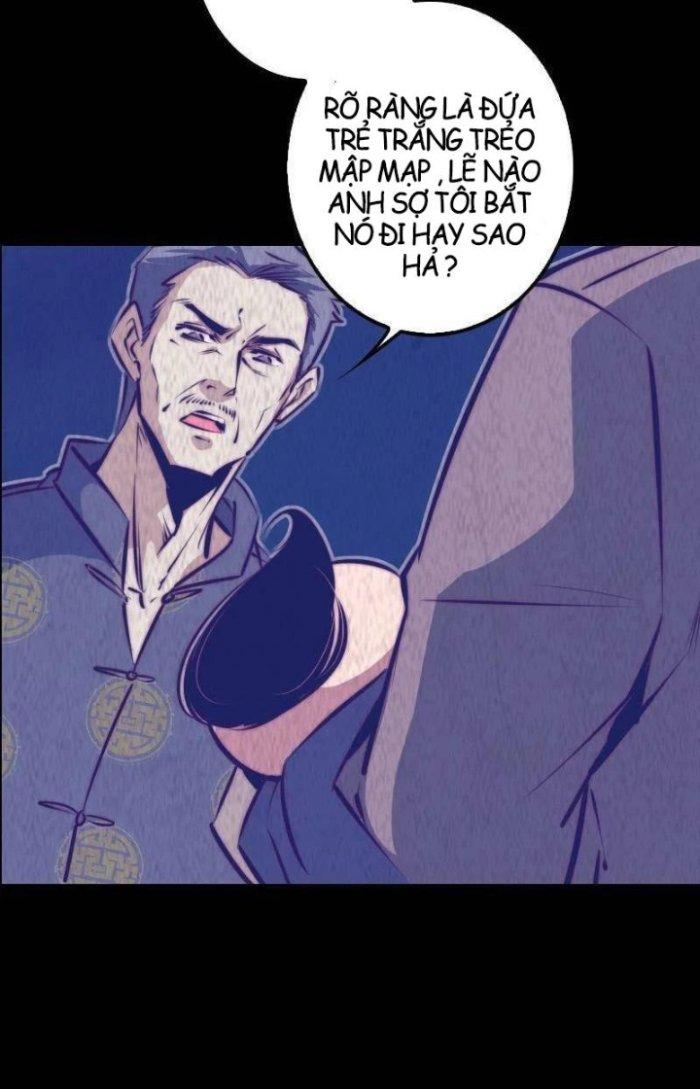 Trường Sinh Đạo Chapter 6 - Trang 2