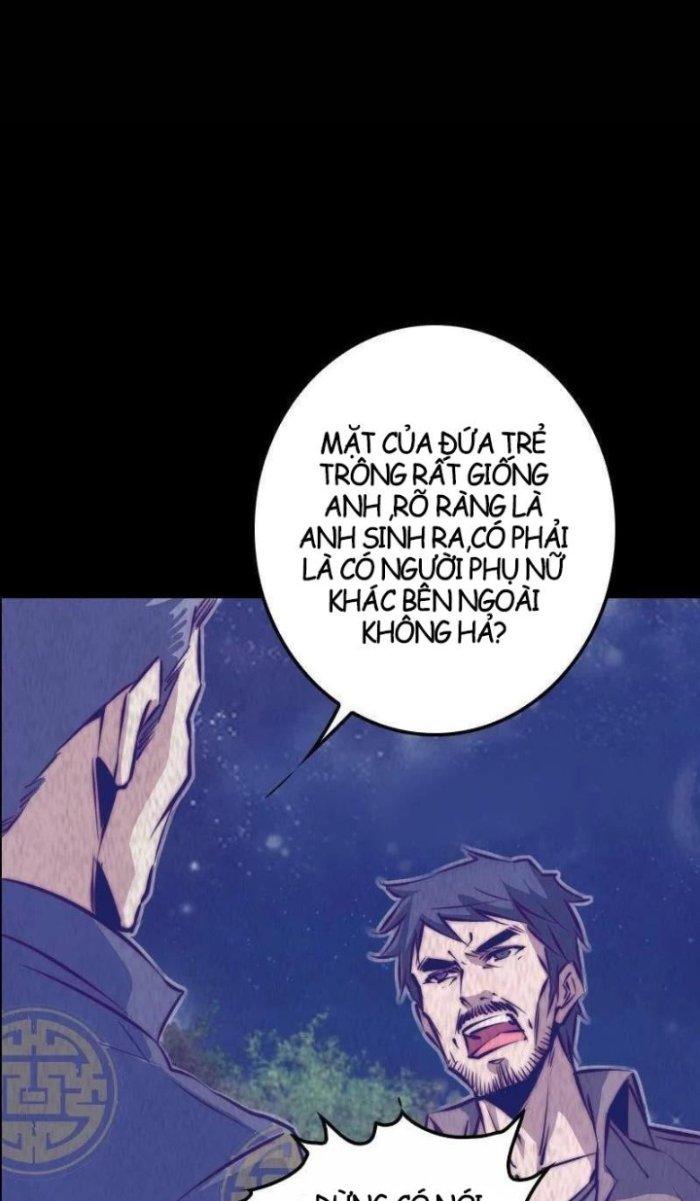 Trường Sinh Đạo Chapter 6 - Trang 2