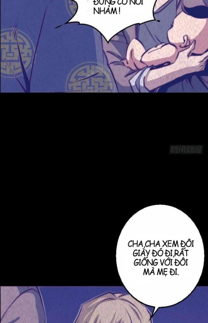 Trường Sinh Đạo Chapter 6 - Trang 2