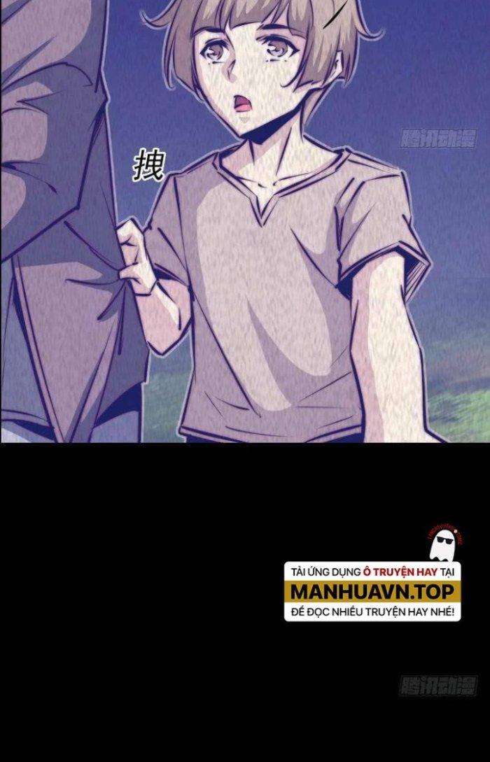 Trường Sinh Đạo Chapter 6 - Trang 2