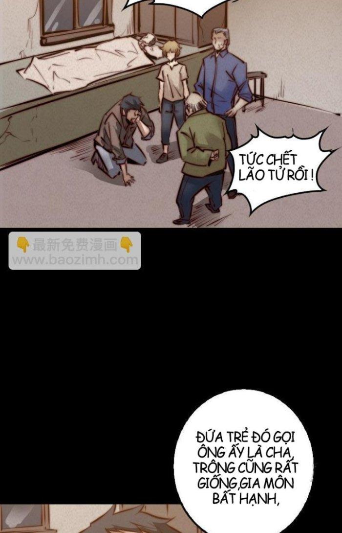 Trường Sinh Đạo Chapter 7 - Next Chapter 8