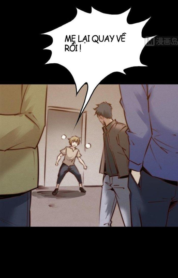 Trường Sinh Đạo Chapter 7 - Next Chapter 8