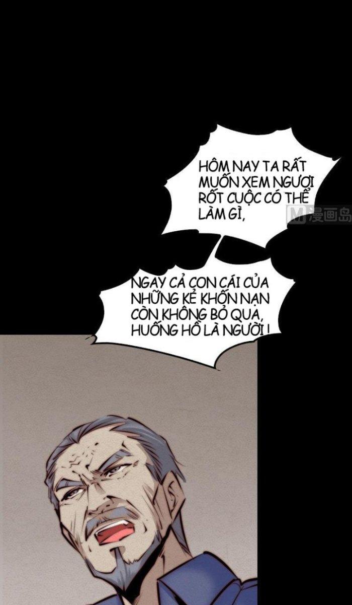 Trường Sinh Đạo Chapter 7 - Next Chapter 8