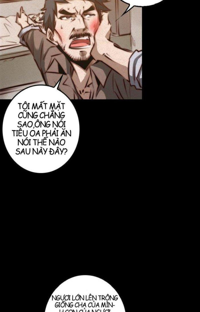 Trường Sinh Đạo Chapter 7 - Next Chapter 8