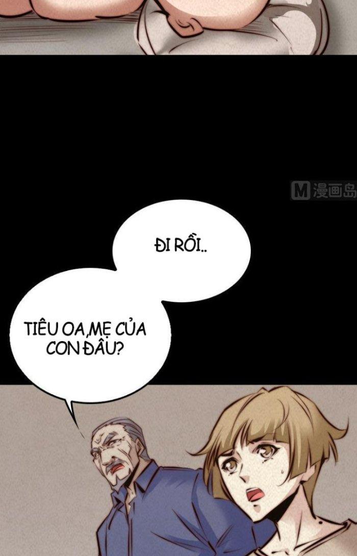 Trường Sinh Đạo Chapter 7 - Next Chapter 8