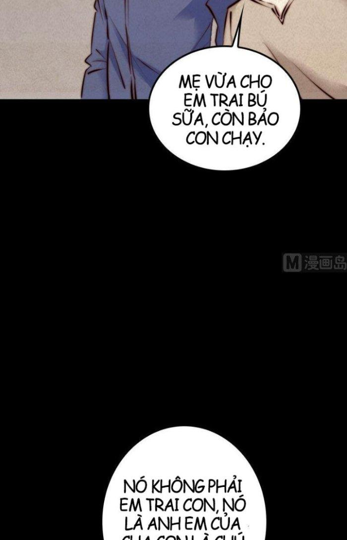 Trường Sinh Đạo Chapter 7 - Next Chapter 8