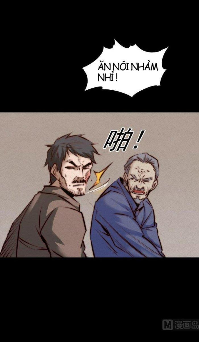 Trường Sinh Đạo Chapter 7 - Next Chapter 8