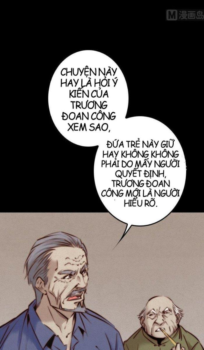 Trường Sinh Đạo Chapter 7 - Next Chapter 8