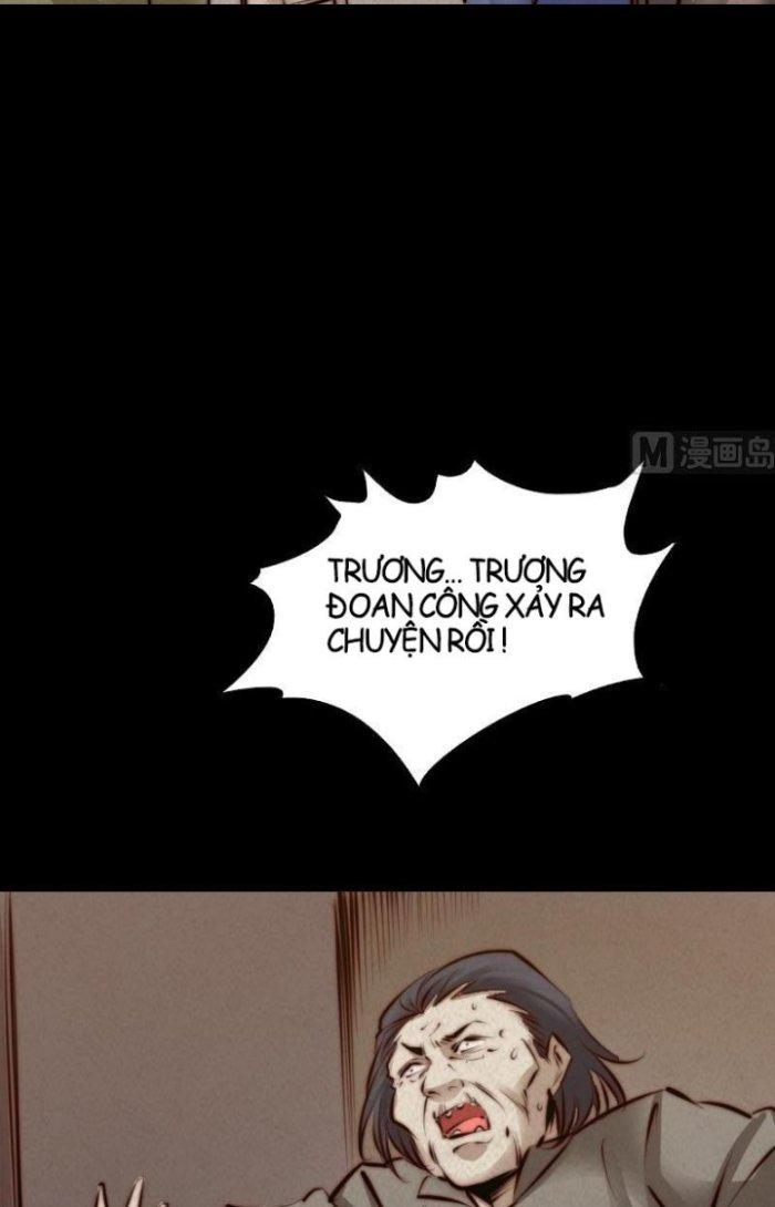 Trường Sinh Đạo Chapter 7 - Next Chapter 8
