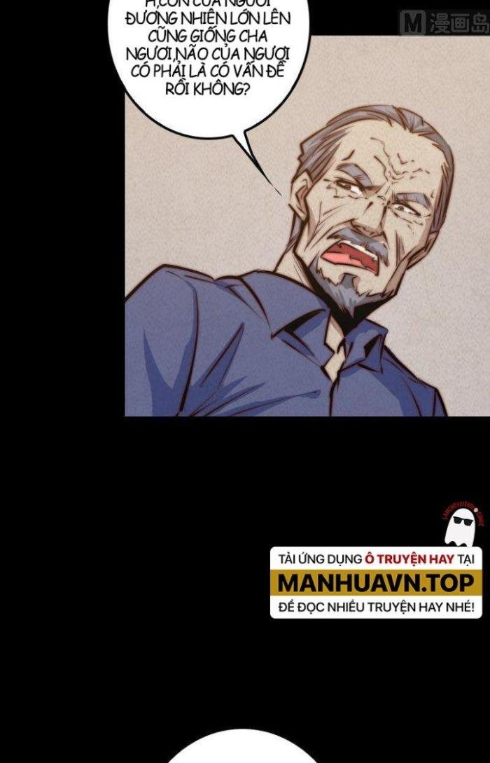 Trường Sinh Đạo Chapter 7 - Next Chapter 8