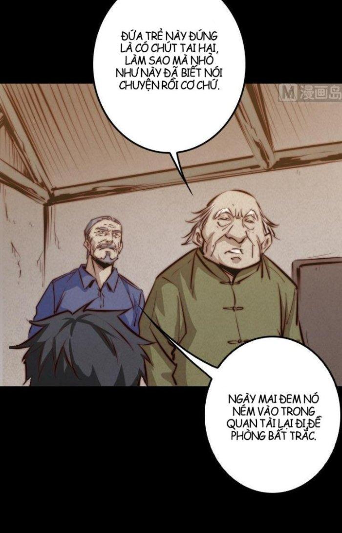 Trường Sinh Đạo Chapter 7 - Next Chapter 8