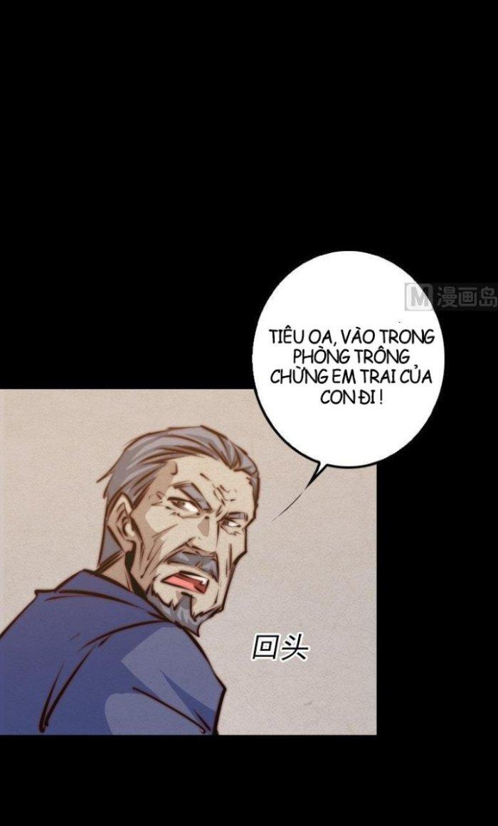 Trường Sinh Đạo Chapter 7 - Next Chapter 8