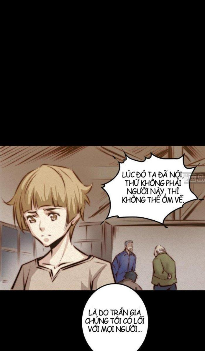 Trường Sinh Đạo Chapter 7 - Next Chapter 8