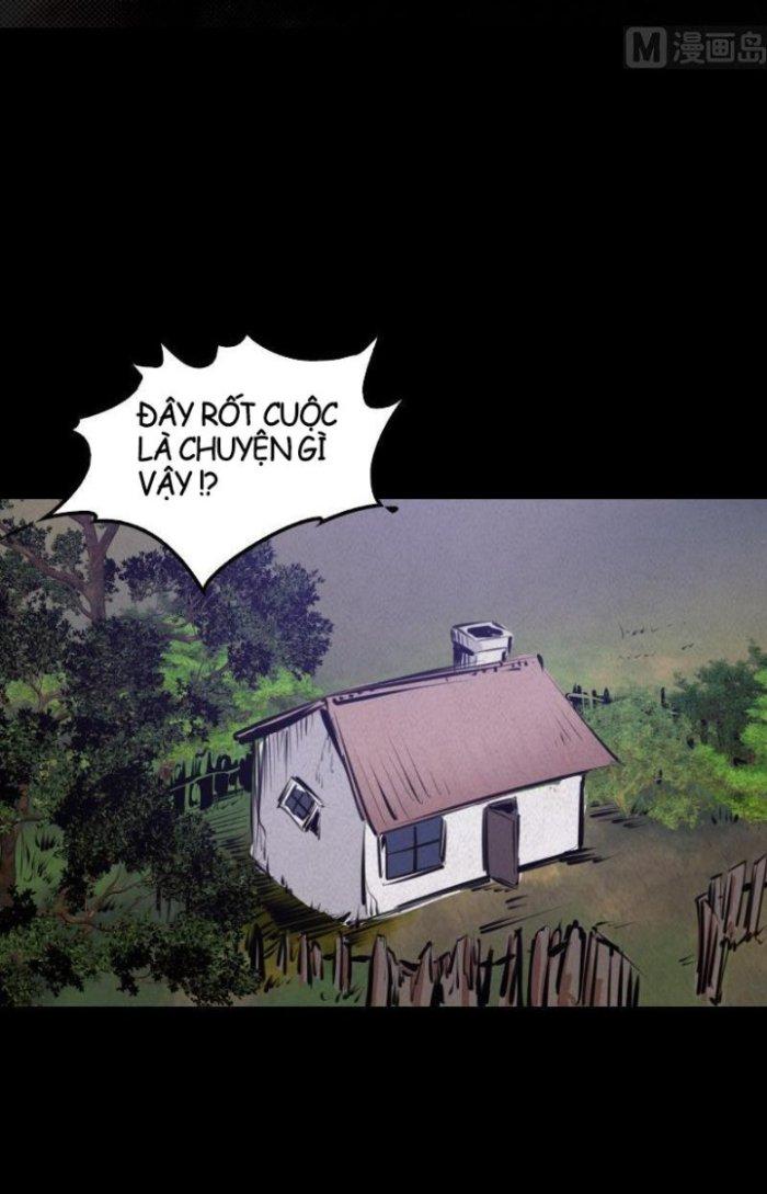 Trường Sinh Đạo Chapter 8 - Next Chapter 9