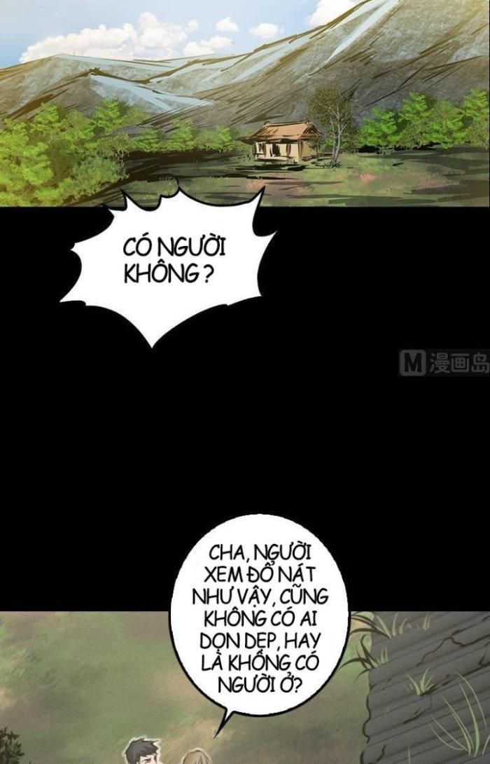 Trường Sinh Đạo Chapter 8 - Next Chapter 9