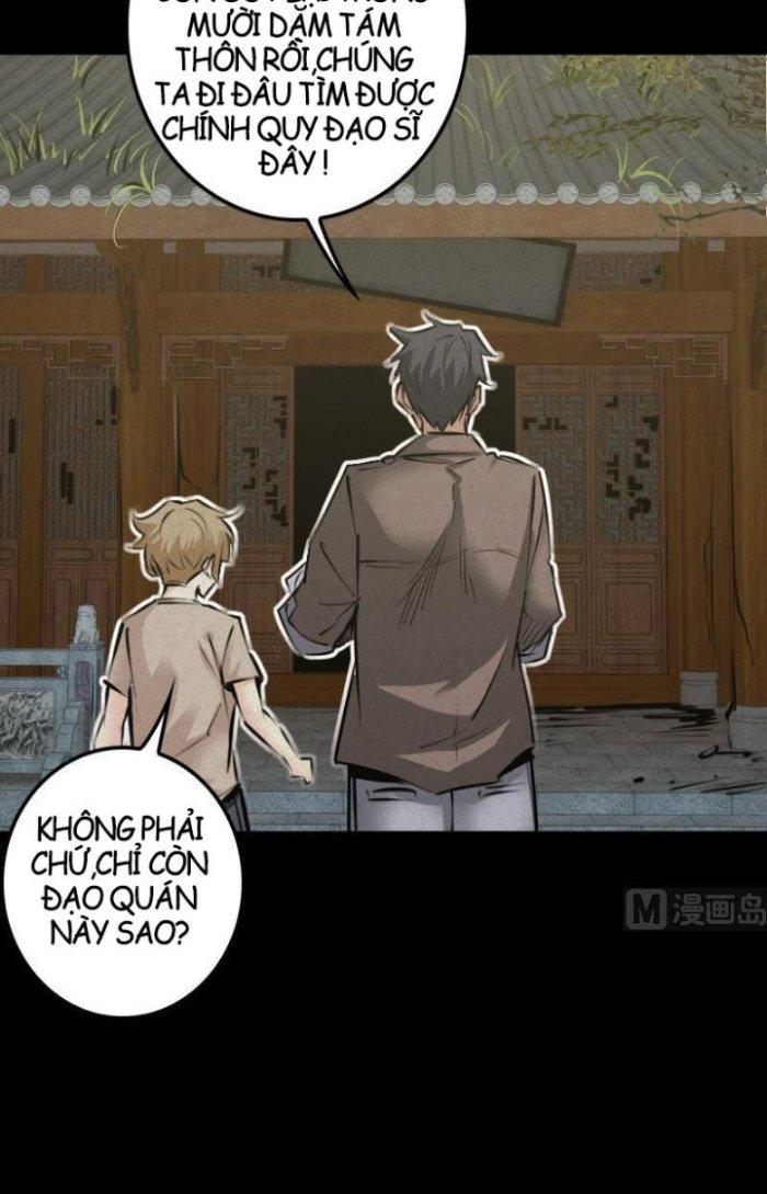 Trường Sinh Đạo Chapter 8 - Next Chapter 9
