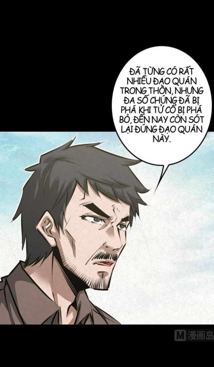 Trường Sinh Đạo Chapter 8 - Next Chapter 9