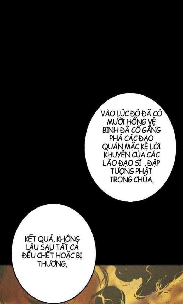 Trường Sinh Đạo Chapter 8 - Next Chapter 9