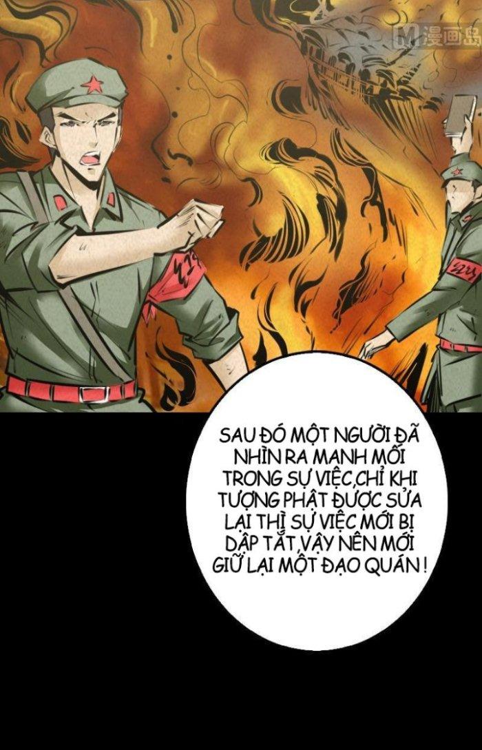 Trường Sinh Đạo Chapter 8 - Next Chapter 9